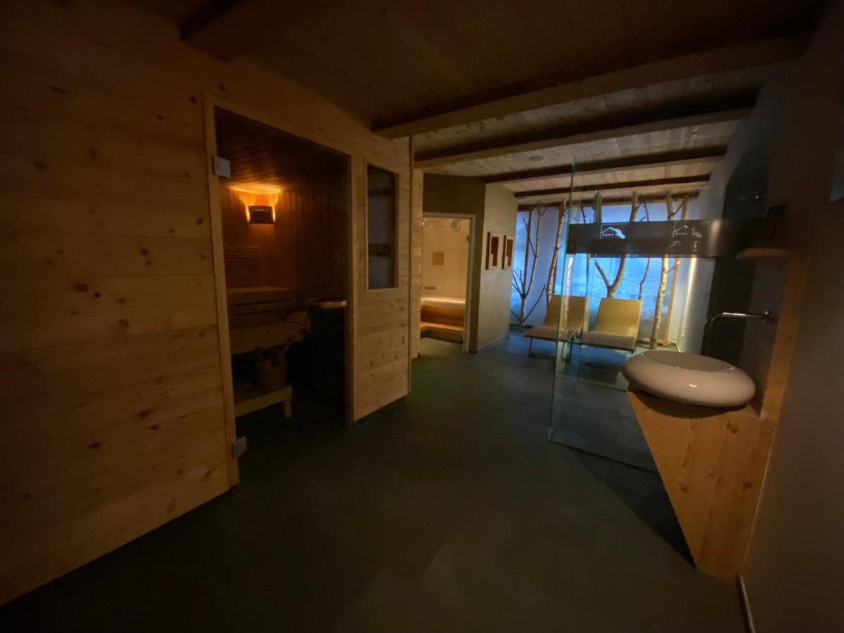 Gasthaus Post มาเทรอี อิน ออสท์ทีโรล ภายนอก รูปภาพ